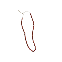 100 Bagues Fermées Rouges 3,0 Mm Gravure Au Laser Avec Année 2024 - Ornibird