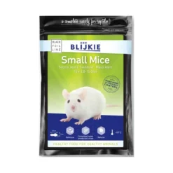 15 Souris Jeunes 8-15gr Congelé