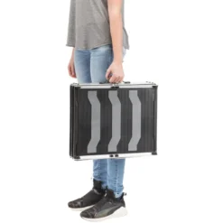 3 Marches Pliantes, En Aluminium Max 75kg - Trixie 14 3 Marches Pliantes, En Aluminium Max 75kg - Trixie -Promos Naturalis Pets Boutique 3 marches pliantes en aluminium max 75kg trixie 39376 trixie 3 marches pliantes en aluminium tpr surface anti derapante meme dan 4