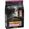 Adult 7+ Medium & Large Sensitive Skin - Riche En Saumon 3kg - Pro Plan 2 Adult 7+ Medium & Large Sensitive Skin - Riche En Saumon 3kg - Pro Plan -Promos Naturalis Pets Boutique adult 7 medium large sensitive skin riche en saumon 3kg pro plan 12272683 purina adult 7 medium large sensitive skin riche en sa