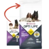 Adult Active All Breeds - Chiens Adultes Et Activif - Poulet 12,5kg - Opti Life -Promos Naturalis Pets Boutique adult active all breeds chiens adultes et activif poulet 125kg opti life 431132 opti life aliment equilibre pour chiens adultes