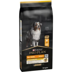 Adult All Sizes Light/Sterilised - Riche En Poulet 14kg - Pro Plan