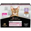 Adult Delicate Digestion - Tendres Morceaux à La Dinde En Sauce 10x85gr - Pro Plan -Promos Naturalis Pets Boutique adult delicate digestion tendres morceaux a la dinde en sauce 10x85gr pro plan 12425072 purina adult delicate digestion tendres