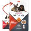 Adult Digestion Mini - Petits Chiens - Agneau 7,5kg - Opti Life -Promos Naturalis Pets Boutique adult digestion mini petits chiens agneau 75kg opti life 431135 opti life aliment equilibre pour digestion petits chiens agneauo
