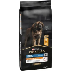 Adult Large Robust Everyday Nutrition - Riche En Poulet 14kg - Pro Plan