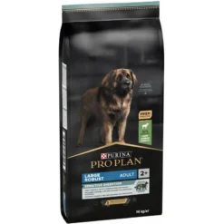 Adult Large Robust Senstive Digestion - Riche En Agneau 14kg - Pro Plan