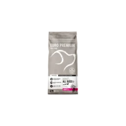 Adult Light 3kg - Euro Premium