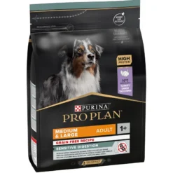 Adult Medium & Large Sensitive Digestion - Riche En Dinde 2,5kg - Pro Plan