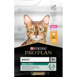 Adult Renal Plus - Riche En Poulet Et En Riz 3kg - Pro Plan