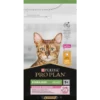 Adult Sterilised Delicate Digestion En Poulet 1,5kg - Pro Plan -Promos Naturalis Pets Boutique adult sterilised delicate digestion en poulet 15kg pro plan 12370497 purina pro planr optidigest sterilised adult cat riche en p