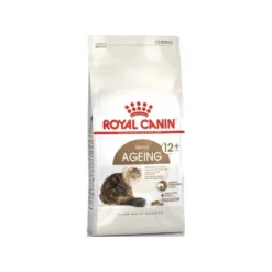 Ageing 12+ 2kg - Royal Canin