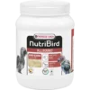 Allround - Elevage à La Main Pour Toutes Sortes D'oisillons 800gr - Nutribird -Promos Naturalis Pets Boutique allround elevage a la main pour toutes sortes doisillons 800gr nutribird 422177 nutribird aliment delevage a la main standard po