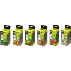 Ampoule UVB 20w/10.0 - Giganterra -Promos Naturalis Pets Boutique ampoule uvb 20w 100 giganterra g04 00085 giganterra ampoule uvb les lampes uvb permettent aux reptiles de synthetiser la vitamin 2