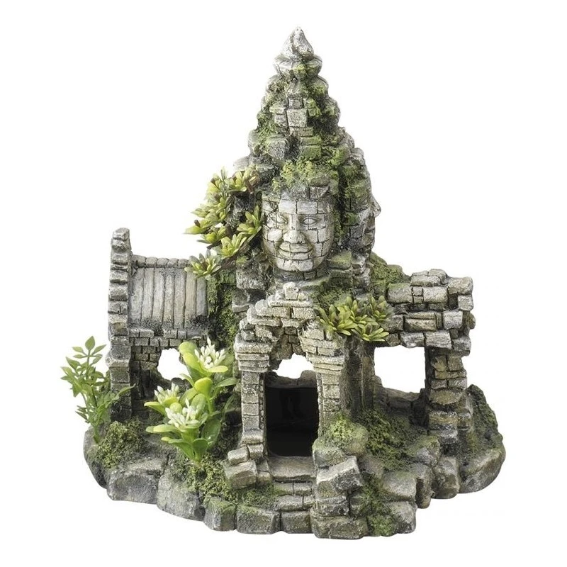 Angkor Wat 24x16,7x24,5cm - Aqua Della 3 Angkor Wat 24x16,7x24,5cm - Aqua Della