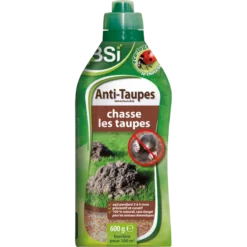 Anti-taupes Granulés 600gr - BSI