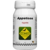 Appetose, Stimulateur D'appétit 250gr - Comed -Promos Naturalis Pets Boutique appetose stimulateur dappetit 250gr comed 83621 comed appetose renforce lappetit pendant lelevage surtout apres le sevrage lorsq