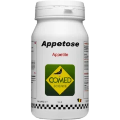 Appetose, Stimulateur D'appétit 250gr - Comed