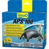 APS 100 Pompe à Air Noir - Tetra -Promos Naturalis Pets Boutique aps 100 pompe a air noir tetra 203143142 tetra specifications fonctionnement silencieux grace a des chambres dattenuation de bru