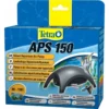 APS 150 Pompe à Air Noir - Tetra -Promos Naturalis Pets Boutique aps 150 pompe a air noir tetra 203143166 tetra specifications fonctionnement silencieux grace a des chambres dattenuation de bru