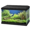 Aqua 20 Led Noir 40x20x24,8cm - Ciano -Promos Naturalis Pets Boutique aqua 20 led noir 40x20x248cm ciano 77540134 ciano descriptioncadeau ideal pour debuter dans le monde de laquariophilie aqua 20 e