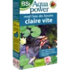 Aqua Power Clarifiant Puissant Et Rapide 1,6kg - BSI