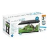 Aquarium Aqua 80 Led Bio CF150 Noir 80x30x41,5cm - Ciano -Promos Naturalis Pets Boutique aquarium aqua 80 led bio cf150 noir 80x30x415cm ciano 77540230 ciano descriptionun aquarium dote dun equipement complet pour dec