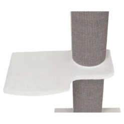 Arbre à Chat Avec Fixation Au Mur 46x37x160cm - Trixie -Promos Naturalis Pets Boutique arbre a chat avec fixation au mur 46x37x160cm trixie 44073 trixie arbre a chat avec fixation au murconvient pour les paysages de 3