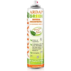 Ardap Green En Spray, Solution 100% Naturelle Contre Les Indésirables 400ml - Quiko -Promos Naturalis Pets Boutique ardap green en spray solution 100 naturelle contre les indesirables 400ml quiko 77660 quiko ce spray est une variante 100 nature 2