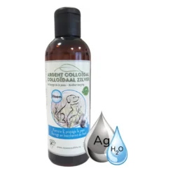 Argent Colloïdal Nettoie Et Protège La Peau 200ml - Essence Of Life