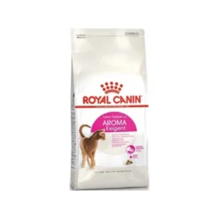 Aroma Exigent 2kg - Royal Canin