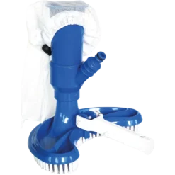 Aspirateur Saletés De Base Petites Piscines - BSI