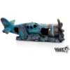 Avion 1 - 36x17x12,5cm - Giganterra -Promos Naturalis Pets Boutique avion 1 36x17x125cm giganterra g04 00622 giganterra decoration en resineretrouvez notre gamme de decoration pour votre aquariumc