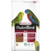 B14 Granulés Extrudés - Aliment D'entretien Pour Perruches Ondulées Et Autres Petites Perruches 3kg - Nutribird
