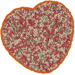 Bâtonnets Pour étang Mélange De Couleurs 15L/4mm - Duvo+ -Promos Naturalis Pets Boutique batonnets pour etang melange de couleurs 15l 4mm duvo 12985 duvo specifications nourriture flottante pour tous les poissons de b 1