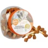 Bâtons De Poulet Et Riz 400gr - Duvo+ -Promos Naturalis Pets Boutique batons de poulet et riz 400gr duvo 12468 duvo specifications delicieux snack a base de viande a base de delicieux poulet et riz