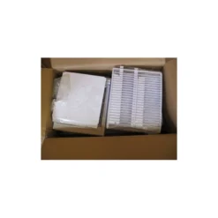 Batterie De 12 Cages 64x30x34 Modèle Champion- New Canariz -Promos Naturalis Pets Boutique batterie de 12 cages 64x30x34 modele champion new canariz 3000 new canariz livree avec un systeme de rouleaux de papier comme fo 14