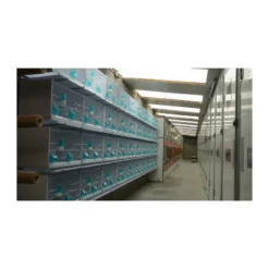 Batterie De 12 Cages 64x30x34 Modèle Champion- New Canariz -Promos Naturalis Pets Boutique batterie de 12 cages 64x30x34 modele champion new canariz 3000 new canariz livree avec un systeme de rouleaux de papier comme fo 18