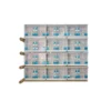 Batteries De 12 Cages 63x40x40 - New Canariz -Promos Naturalis Pets Boutique batteries de 12 cages 63x40x40 new canariz 3100 new canariz livree avec un systeme de rouleaux de papier comme fond de cage ou e