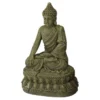 Bayon Buddha (3) 11x9x15,5cm - Aqua Della -Promos Naturalis Pets Boutique bayon buddha 3 11x9x155cm aqua della 234 429600 aqua della specifications fabrique en resine de polyester de qualite non toxique