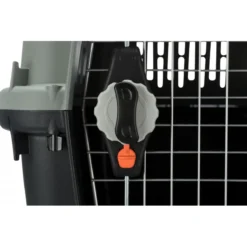 Be Eco Box De Transport Giona S/M 50x51x70cm - Trixie -Promos Naturalis Pets Boutique be eco box de transport giona s m 50x51x70cm trixie 39892 trixie be eco box de transport giona durable grace au plastique recycl 3