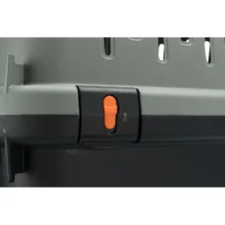 Be Eco Box De Transport Giona S/M 50x51x70cm - Trixie -Promos Naturalis Pets Boutique be eco box de transport giona s m 50x51x70cm trixie 39892 trixie be eco box de transport giona durable grace au plastique recycl 4