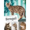 Bengal Comportements, Soins, Socialisation - Florence DESACHY & Phillippe ROCHER -Promos Naturalis Pets Boutique bengal comportements soins socialisation florence desachy phillippe rocher 9221040 ulmer bengalcomportements soins socialisation