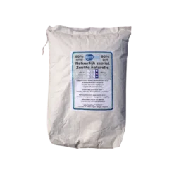 Benopet Medium 80% 2-5mm 25kg - Zeoliet