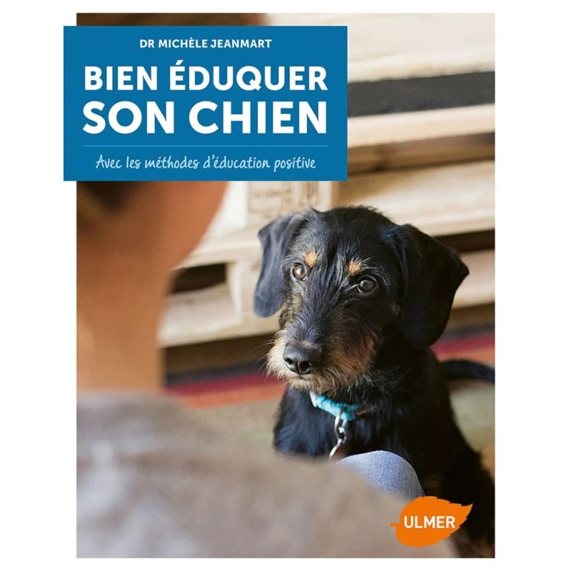 Bien éduquer Son Chien Les Conseils Pratiques D'une éducatrice Comportementaliste - Michèle JEANMART 3 Bien éduquer Son Chien Les Conseils Pratiques D'une éducatrice Comportementaliste - Michèle JEANMART