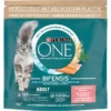 Bifensis Adult - Riche En Saumon Et Aux Céréales Complètes 1,5kg - One -Promos Naturalis Pets Boutique bifensis adult riche en saumon et aux cereales completes 15kg one 12519372 purina purina one adulte saumon cereales completes po