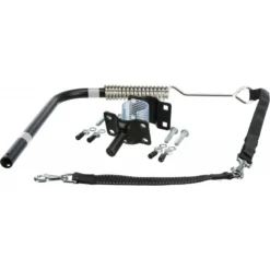 Biker-Set Pour Chien S/M - Trixie -Promos Naturalis Pets Boutique biker set pour chien s m trixie 1287 trixie biker set pour chien pour chiens de petite et moyenne taille les tractions soudaines 2