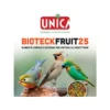 Bioteck Fruit 25 1,5kg - Unica