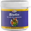 Biotin, Pour Une Formation Optimale Du Plumage 150gr - Quiko 2 Biotin, Pour Une Formation Optimale Du Plumage 150gr - Quiko -Promos Naturalis Pets Boutique biotin pour une formation optimale du plumage 150gr quiko 215815 quiko aliment complementaire pour tous les oiseaux dornement po