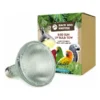 Bird Sun UV-Lamp System 70W - Back Zoo Nature 1 Bird Sun UV-Lamp System 70W - Back Zoo Nature -Promos Naturalis Pets Boutique bird sun uv lamp system 70w back zoo nature zf7762 back zoo nature la lampe uv back zoo nature bird sun 70w est une lampe profes