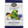 Birdelicious Amazonas Perroquets Amazonia 2kg - Deli Nature -Promos Naturalis Pets Boutique birdelicious amazonas perroquets amazonia 2kg deli nature 028530 deli nature melange equilibre pour les amazones et de pionus me